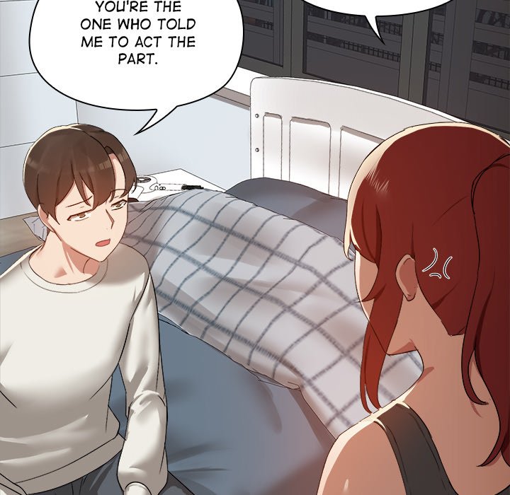 Boyfriend For Rent - episode 2 - 74