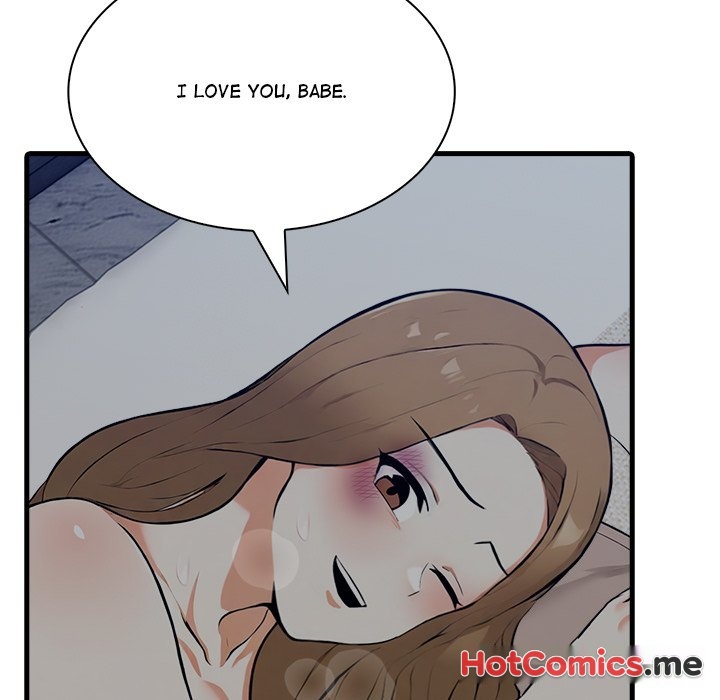 Steamy Webtoon Collection - episode 1 - 98