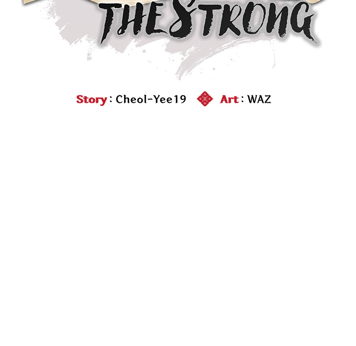 Kangsae the Strong - UNCENSORED - episode 24 - 42