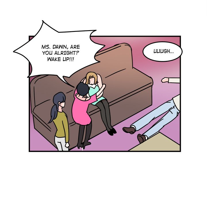 Office Grievances - episode 31 - 34