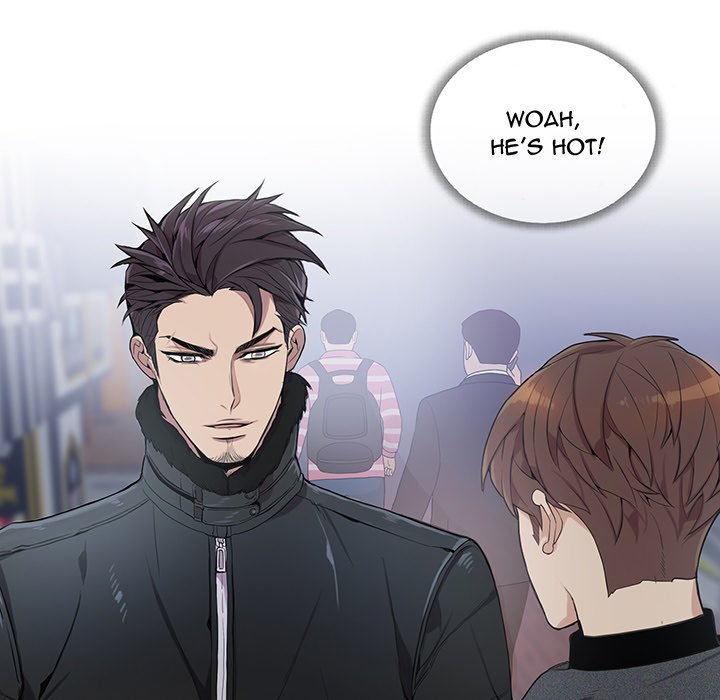 Why Is it You? - episode Prologue - 14