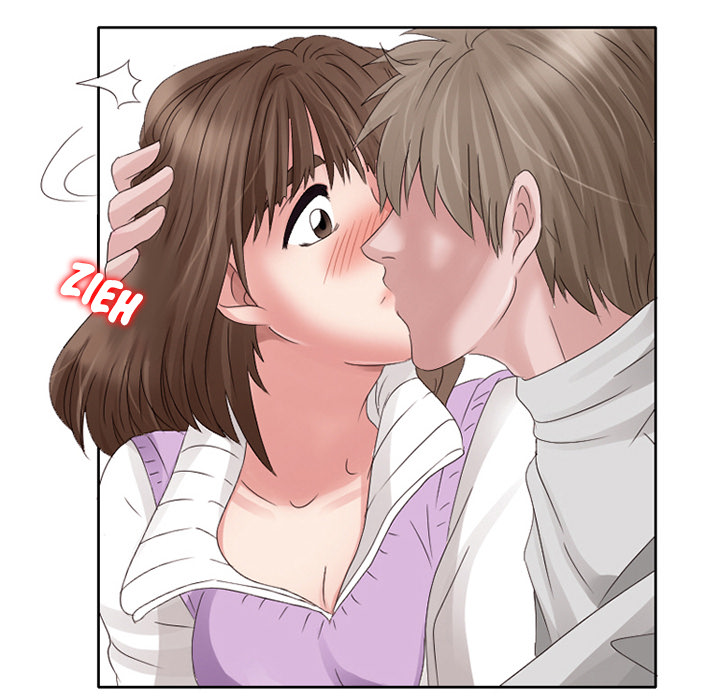 Gestörte Liebe - episode 10 - 33