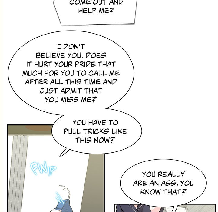 Match Made In Bed - episode 36 - 64