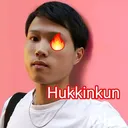 @hukkinkun