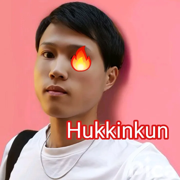@hukkinkun