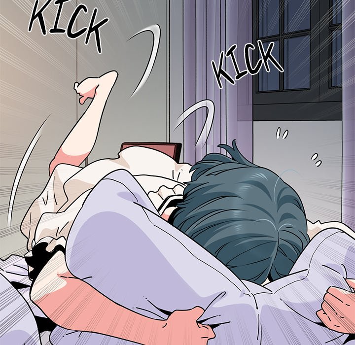 Snapping into Love - episode 12 - 93