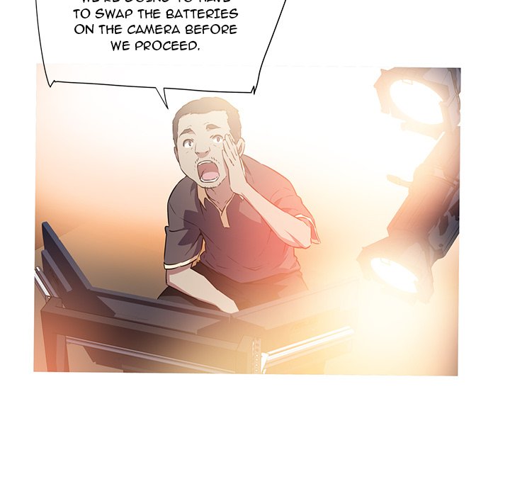My Girlfriend is a Star - episode 0 - 25