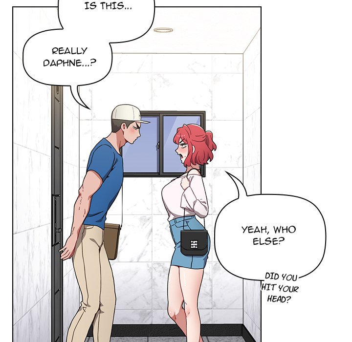 The Late-Bloomers - episode 11 - 26