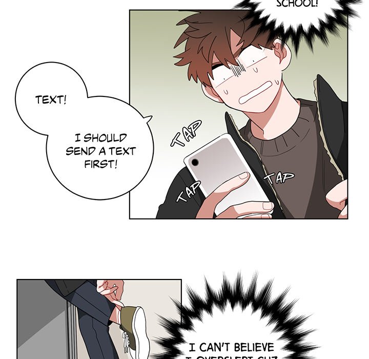 Sign - episode 12 - 35