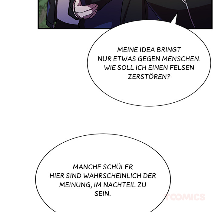 Meine Schulzeit mit Rang F - episode 32 - 132