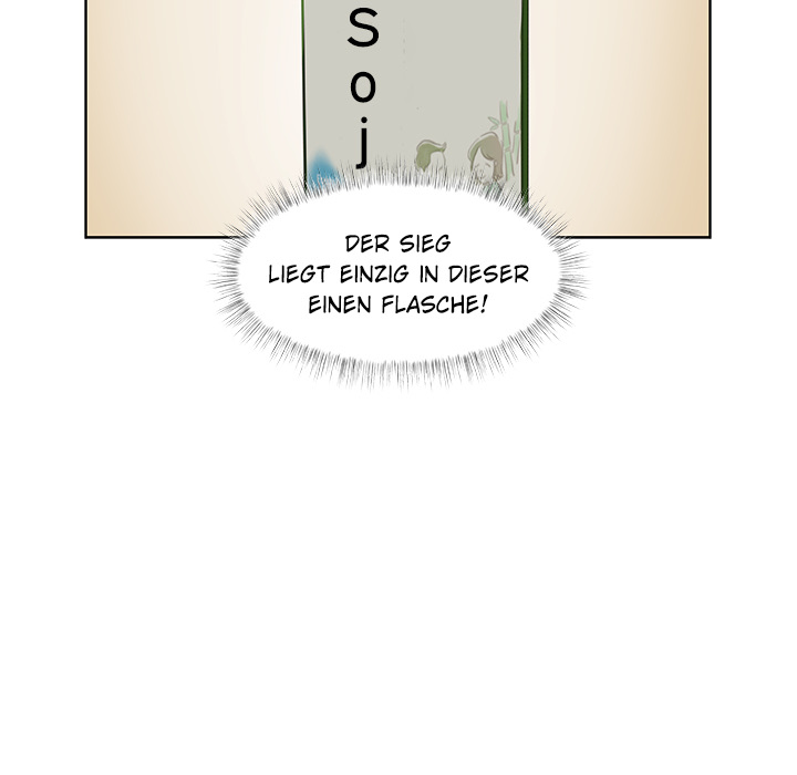 Der Mädchen-Knigge - episode 68 - 104
