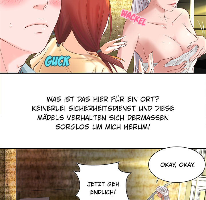 Mein Neuer Job - episode 4 - 45