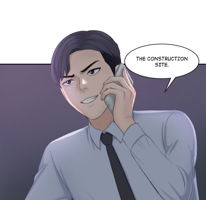 Crazy for It - episode 19 - 18