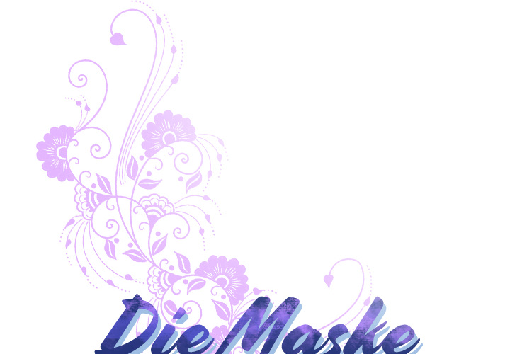 Die Maske - episode 11 - 1