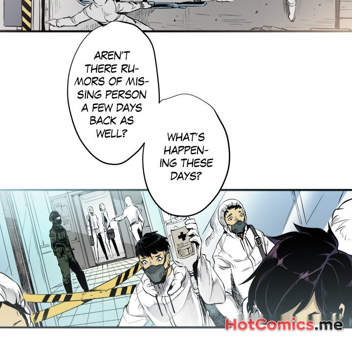 Knight of Rakshasa - episode 34 - 5