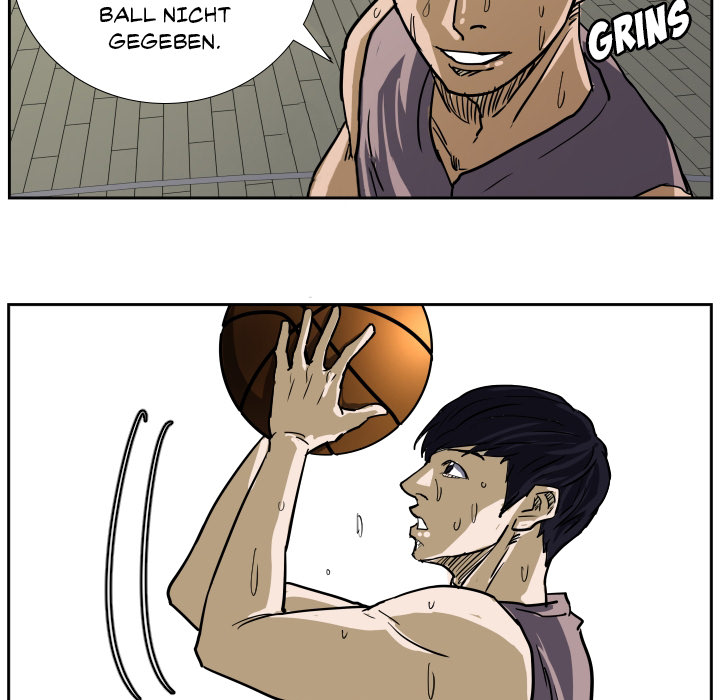 Tweener - episode 30 - 48