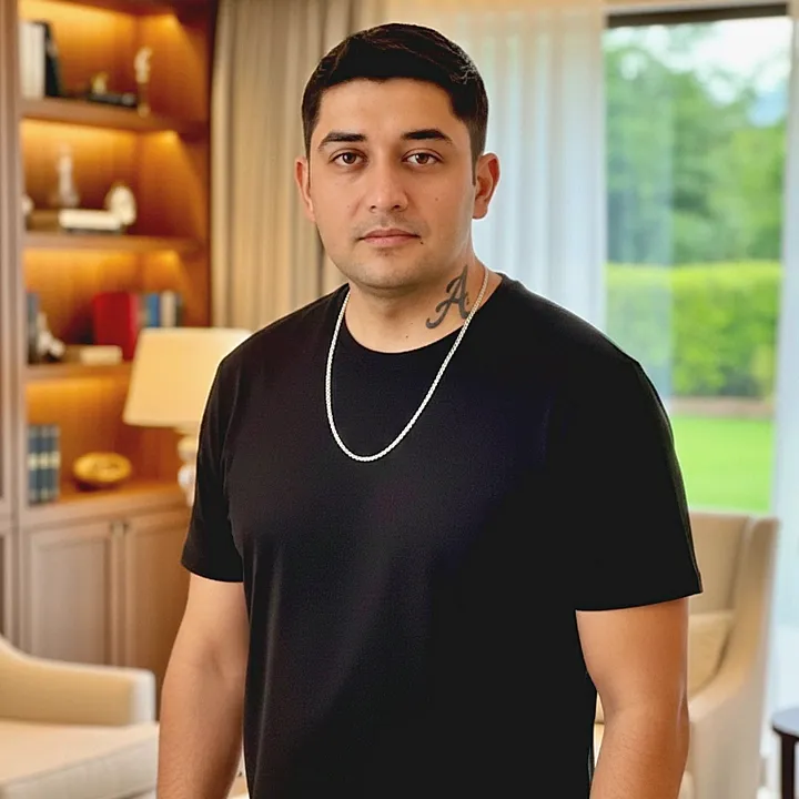 mianayubshah