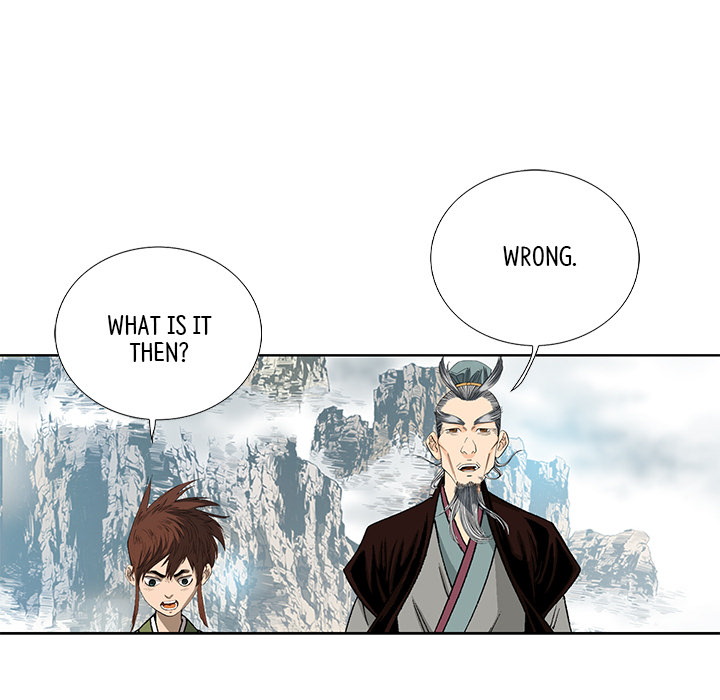 The Tale of The Hyungsan Sect - episode 7 - 110