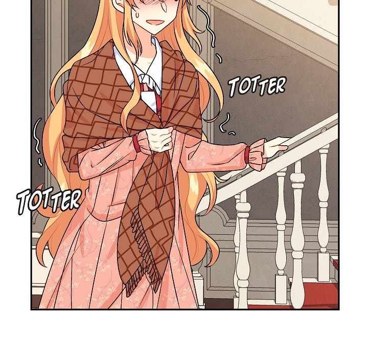 The Destroyer Fell in Love with Me - episode 6 - 96