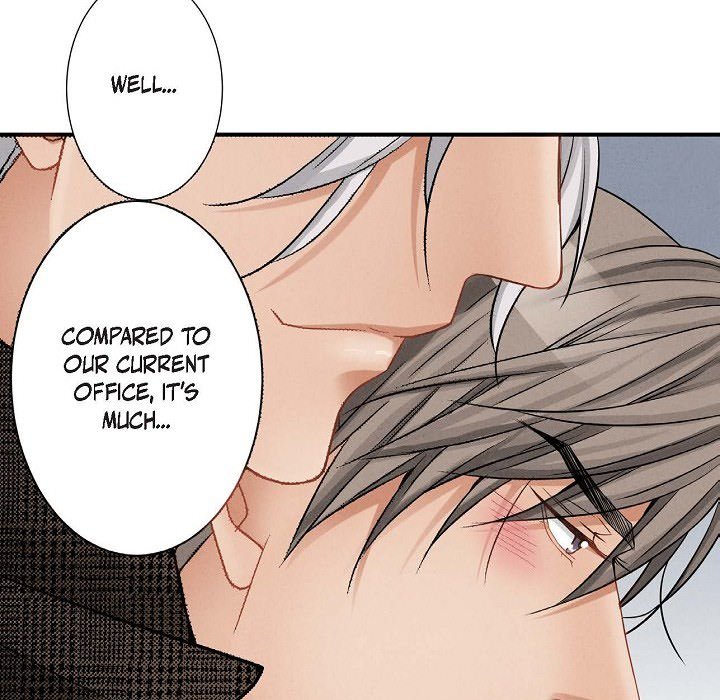 Work, Fight and Love - Webtoon Edition - episode 7 - 45