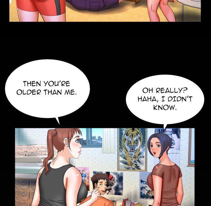 Secret Life - episode 31 - 68