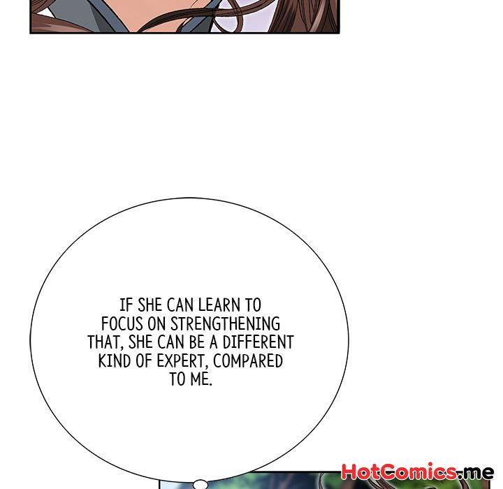 The Tale of The Hyungsan Sect - episode 52 - 32