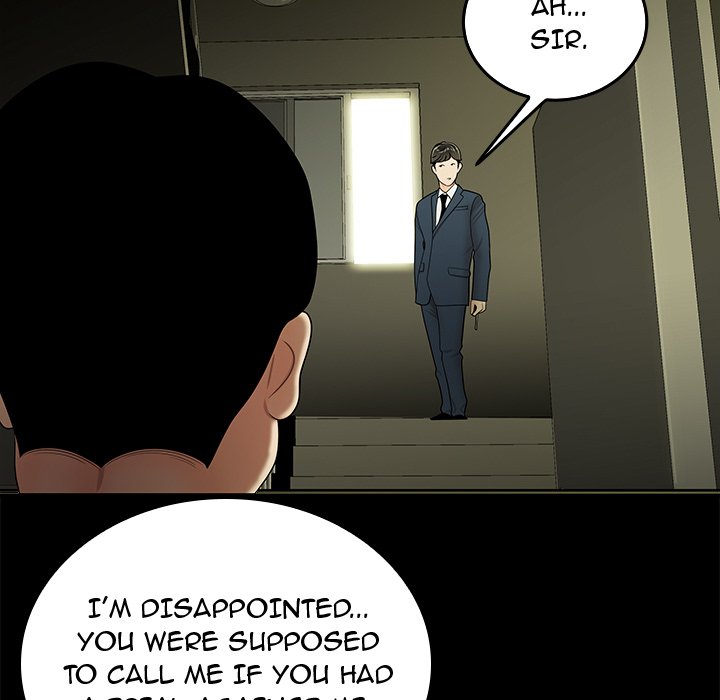 The Repeat Student - episode 28 - 19