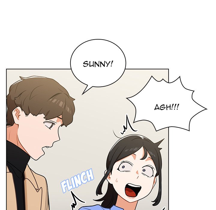 Naughty Little Secret - episode 4 - 81