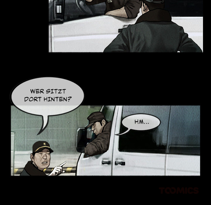 Shaman - episode 12 - 36