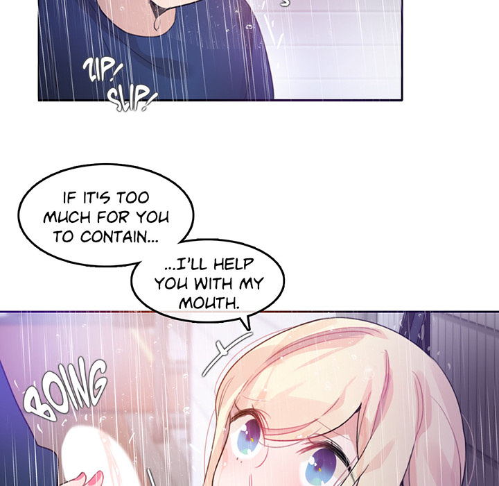 A Pervert's Daily Life - episode 36 - 68