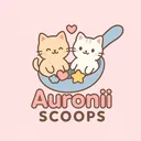 @auroniiscoops
