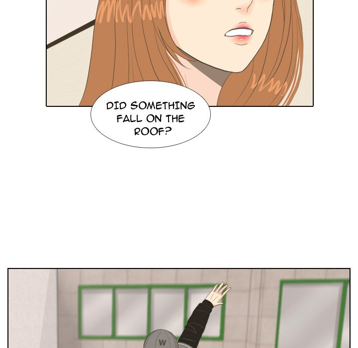 Hold My Hand - episode 15 - 7