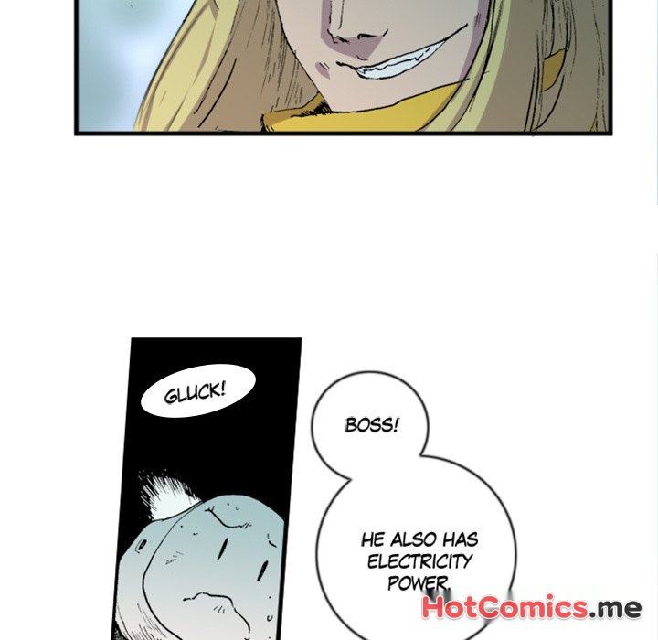 Spalko - episode 6 - 12