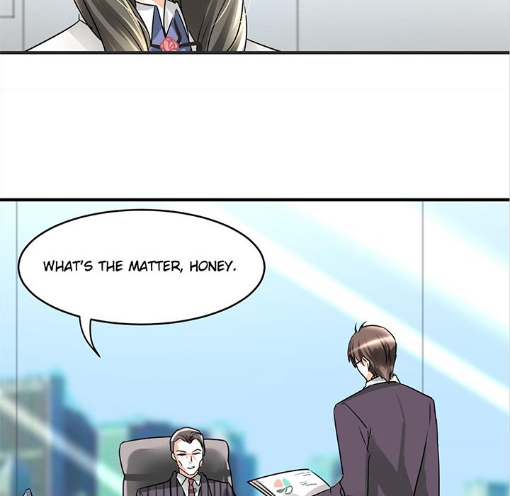 Love Is Never Enough - episode 3 - 9
