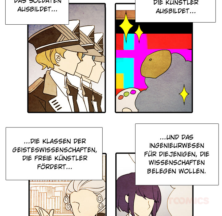 Ardors Königreich - episode 5 - 25