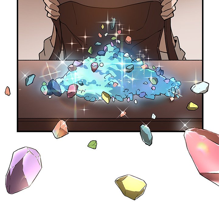 Useless Wizard - episode 7 - 107