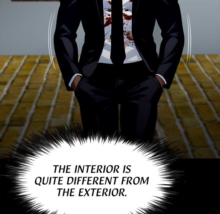 Workaholic Gangster - episode 105 - 129