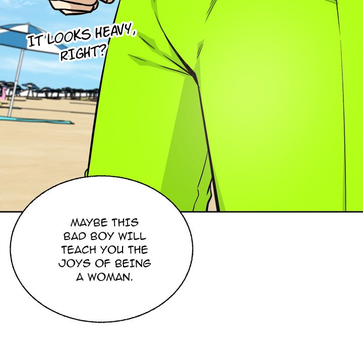 Excuse me, This is my Room - episode 68 - 103