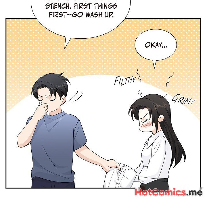 Some Kind of Marriage - episode 9 - 47