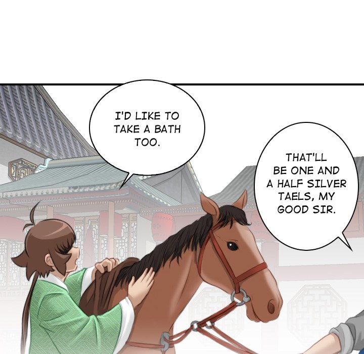 Secret World of Martial Arts - episode 33 - 37