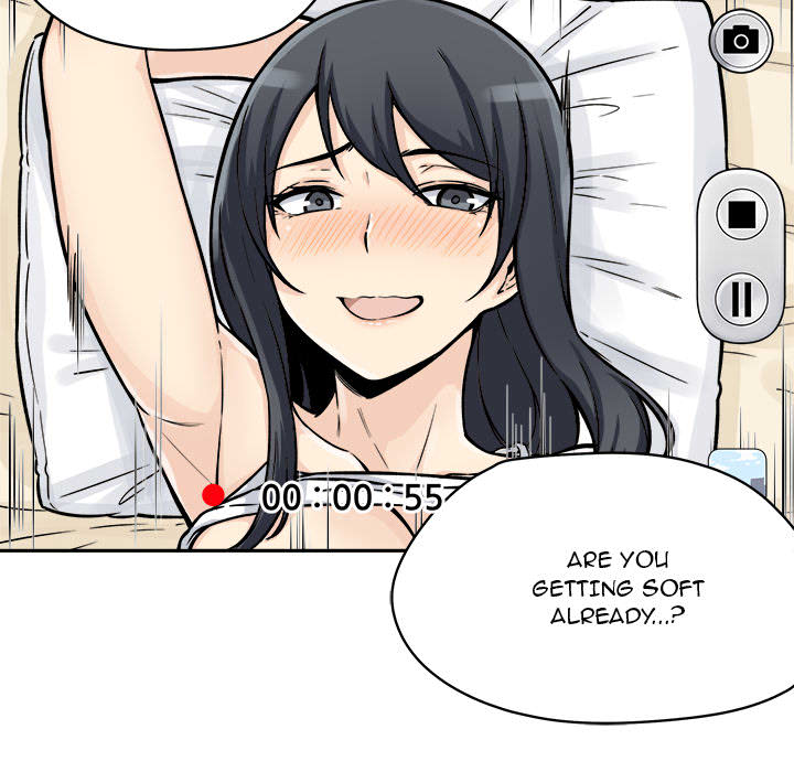 Excuse me, This is my Room - UNCENSORED - episode 46 - 85