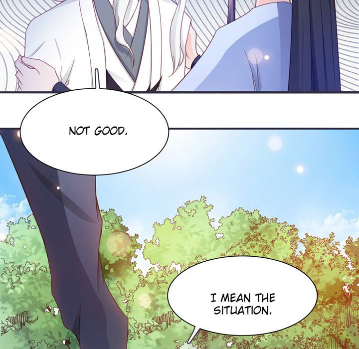 General and Her Medic Lover - episode 5 - 5