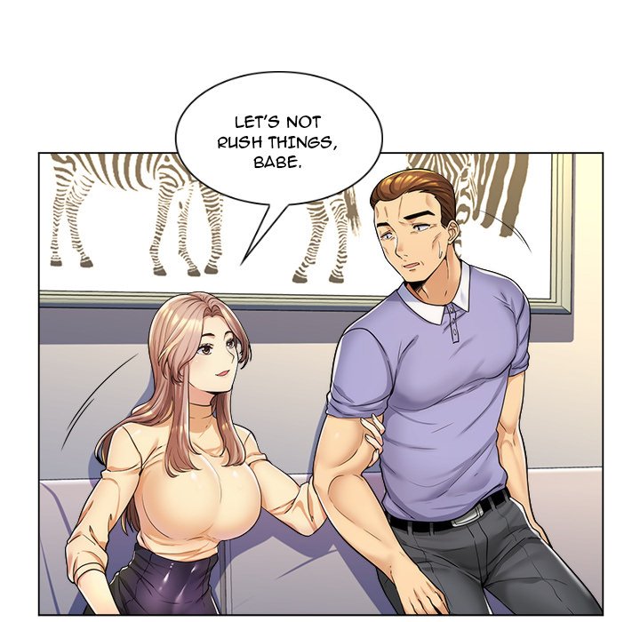 Mrs. Girlfriend - episode 1 - 19