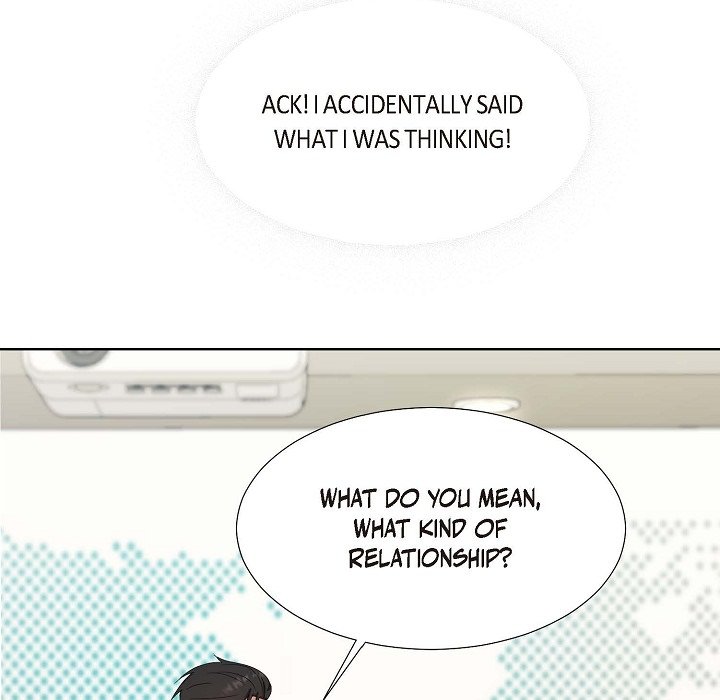 Fragrant Office Life - episode 13 - 79