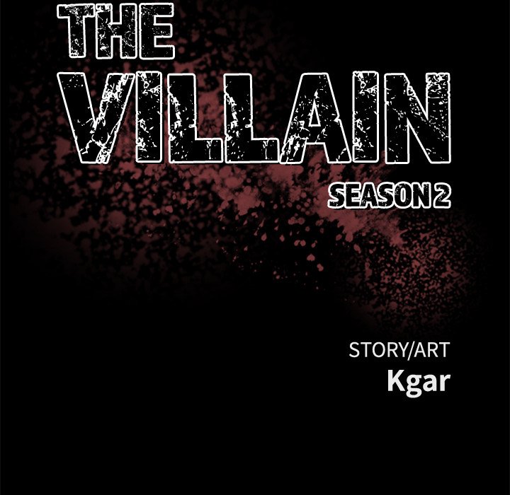 The Villain Season 2 - episode 46 - 49