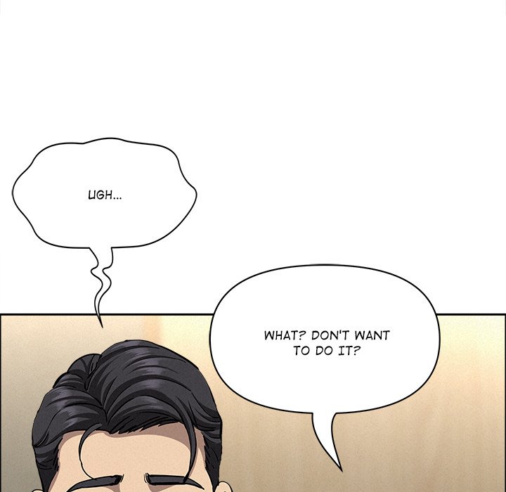 Her Bodyguard - episode 31 - 128