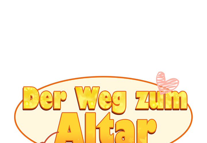 Der Weg zum Altar - episode 26 - 0