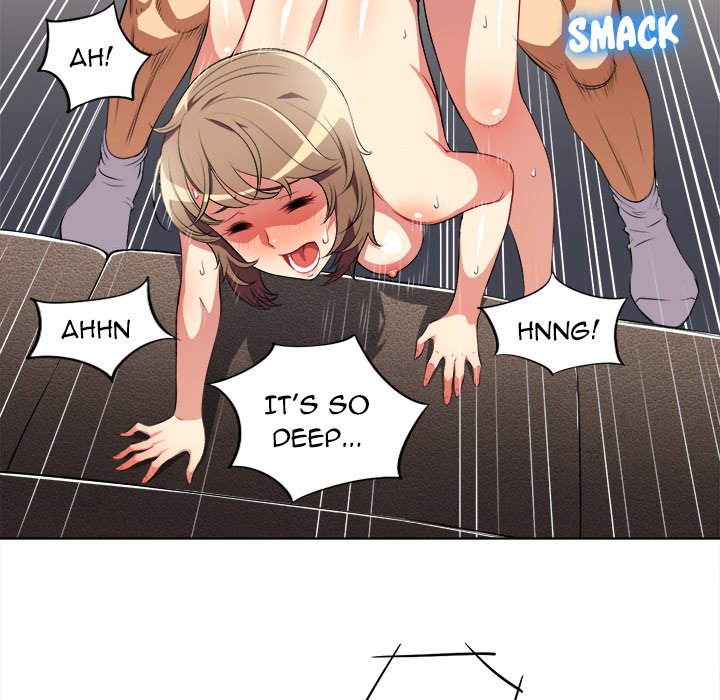Yuri's Part Time Job - episode 27 - 63