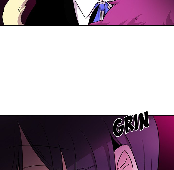 Pheromone Sherbet♥ - episode 13 - 78