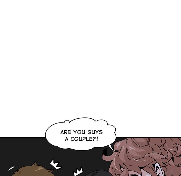 Love Factory - episode 14 - 9